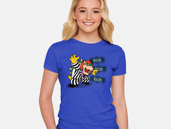 Bowserjuice