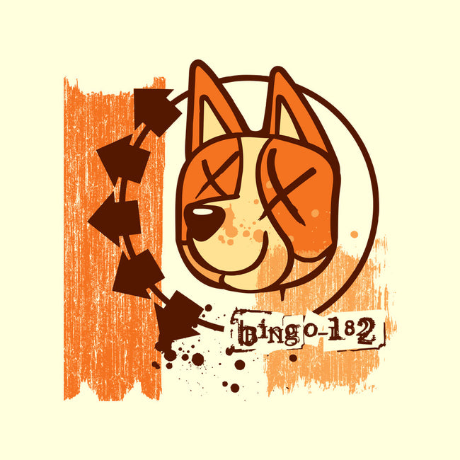 Bingo 182-None-Fleece-Blanket-dalethesk8er