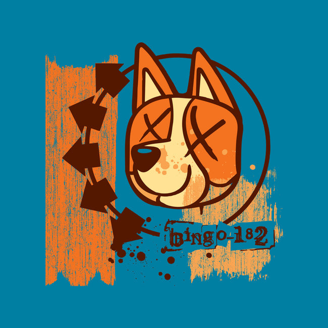 Bingo 182-None-Stretched-Canvas-dalethesk8er