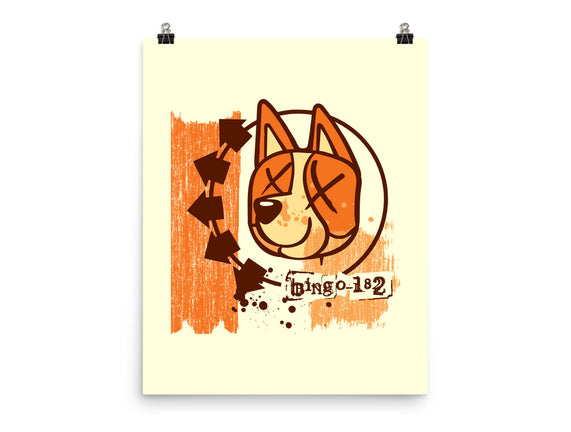Bingo 182