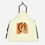 Bingo 182-Unisex-Kitchen-Apron-dalethesk8er