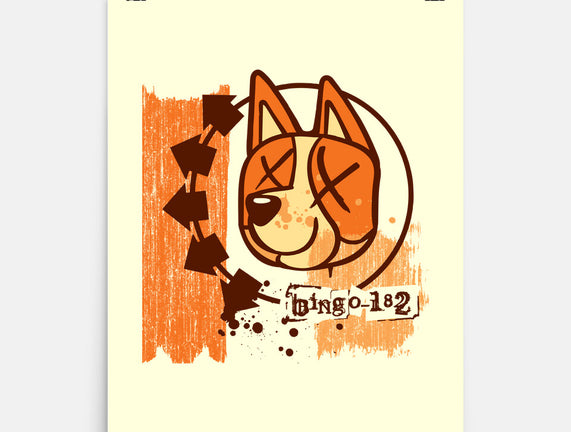 Bingo 182