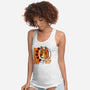 Bingo 182-Womens-Racerback-Tank-dalethesk8er