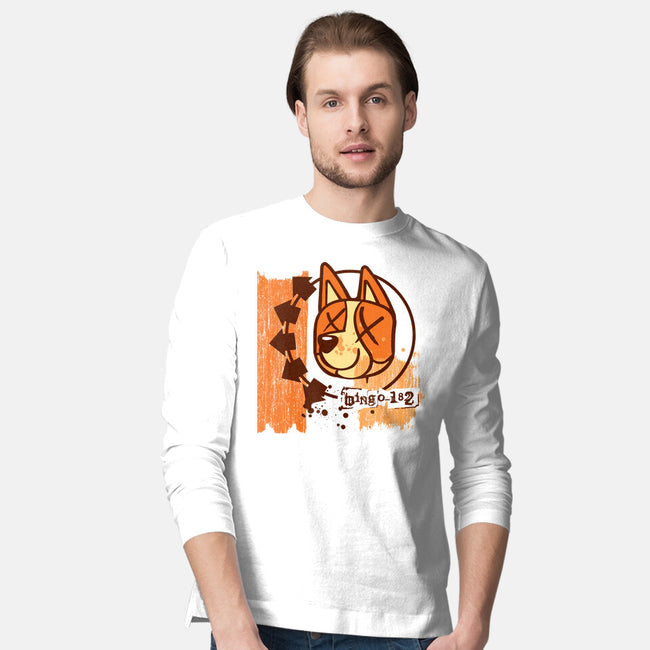 Bingo 182-Mens-Long Sleeved-Tee-dalethesk8er