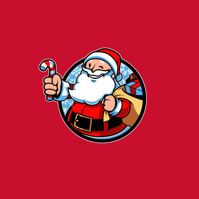 Xmas Boy-none matte poster-javiclodo