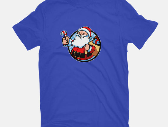Xmas Boy