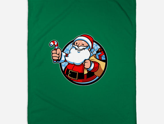 Xmas Boy
