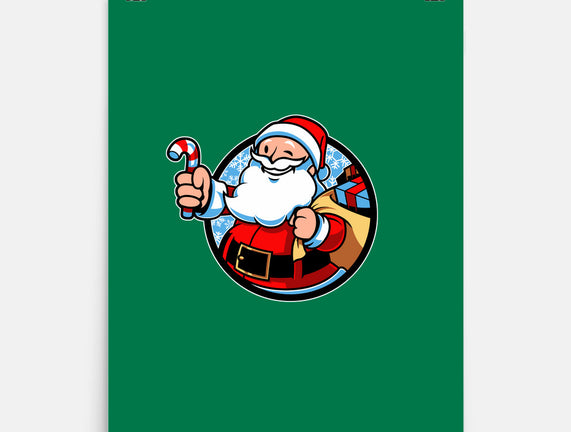 Xmas Boy