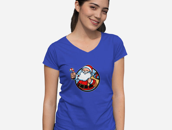 Xmas Boy