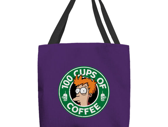 Frybucks