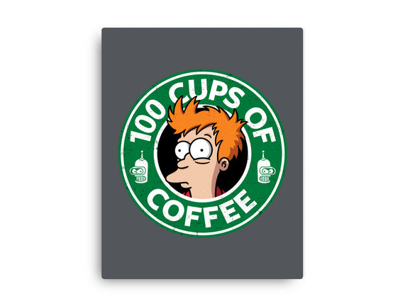 Frybucks