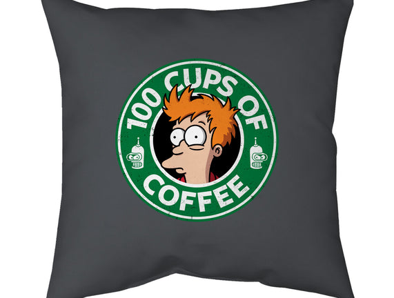 Frybucks