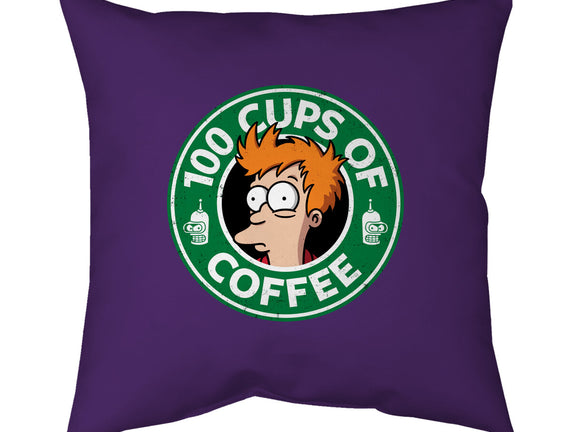 Frybucks