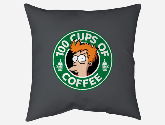 Frybucks