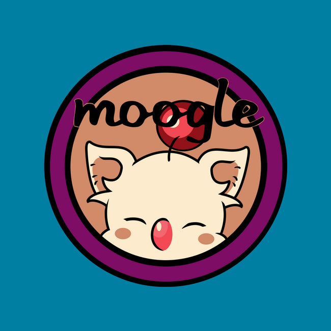 Moogle-Mens-Basic-Tee-Nerding Out Studio