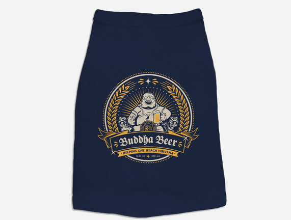 Buddha Beer