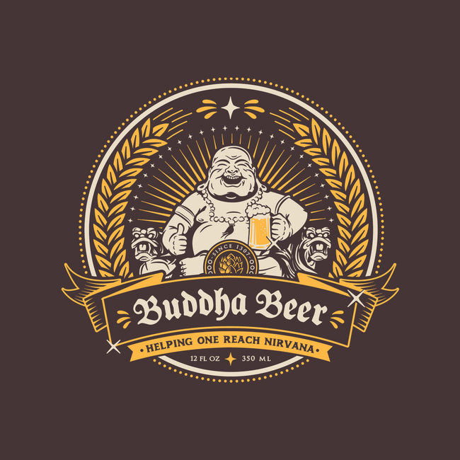 Buddha Beer-None-Matte-Poster-Gamma-Ray