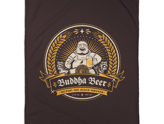 Buddha Beer