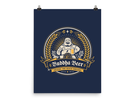 Buddha Beer
