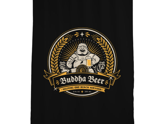 Buddha Beer