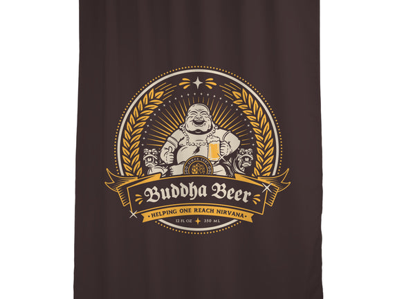 Buddha Beer
