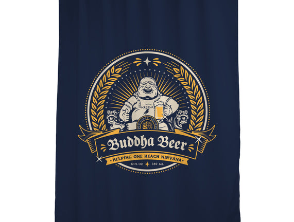Buddha Beer