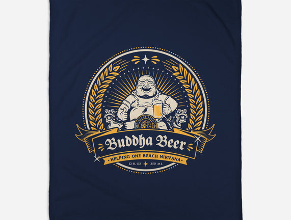 Buddha Beer