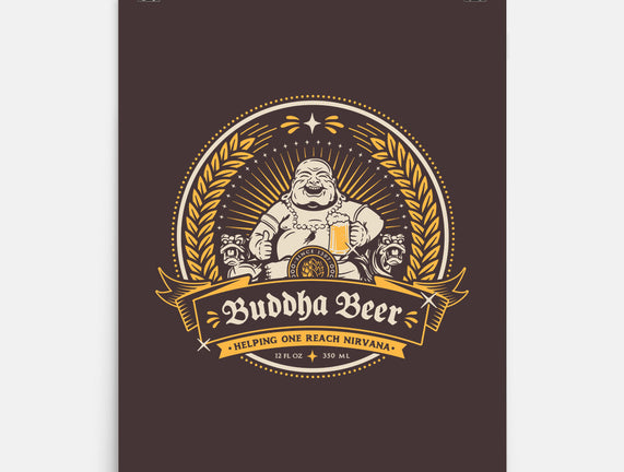 Buddha Beer