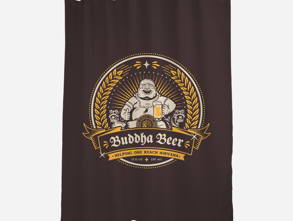 Buddha Beer