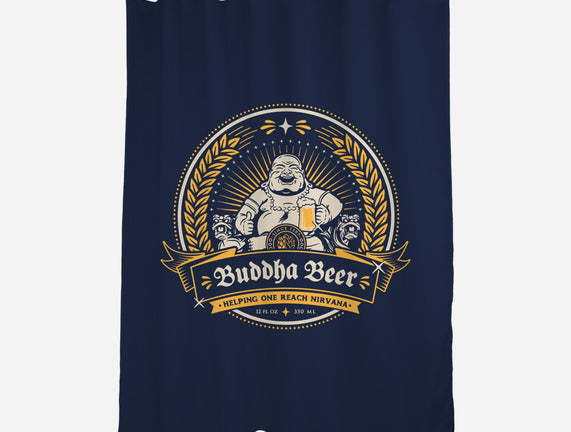 Buddha Beer