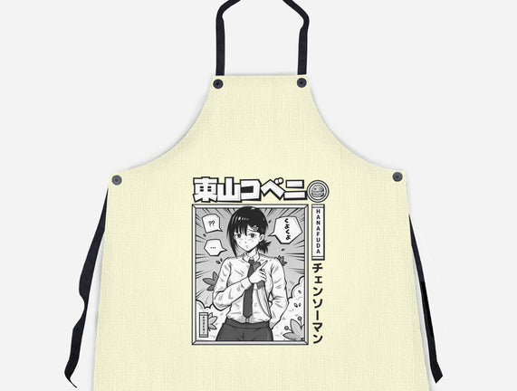 Kobeni Manga