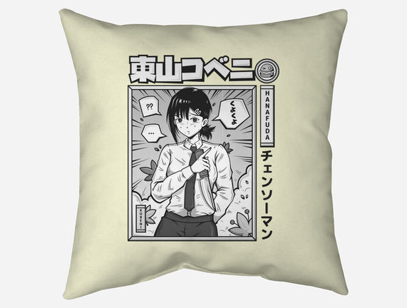 Kobeni Manga