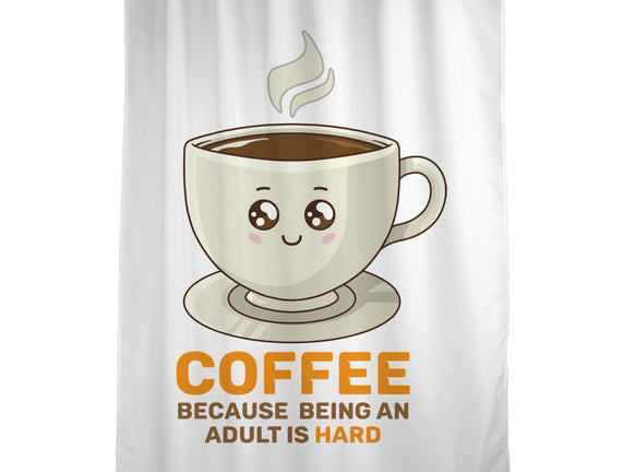 Adulting Is Hard