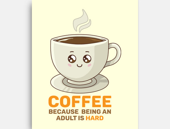 Adulting Is Hard