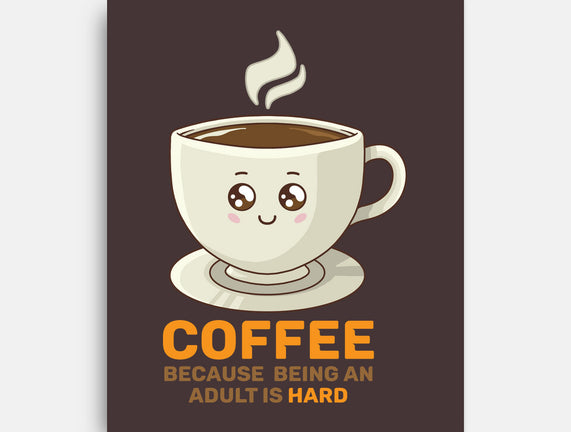 Adulting Is Hard