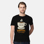 Adulting Is Hard-Mens-Premium-Tee-danielmorris1993