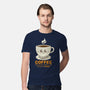 Adulting Is Hard-Mens-Premium-Tee-danielmorris1993