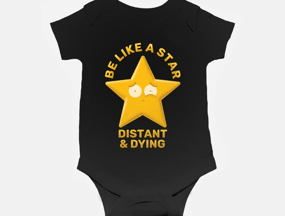 Be Like A Star