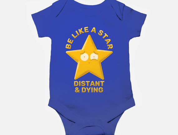 Be Like A Star