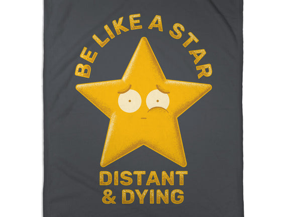 Be Like A Star