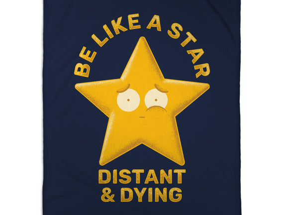 Be Like A Star