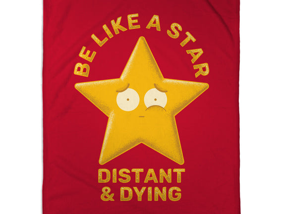 Be Like A Star