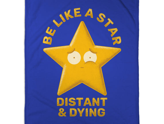 Be Like A Star