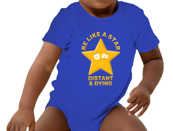 Be Like A Star