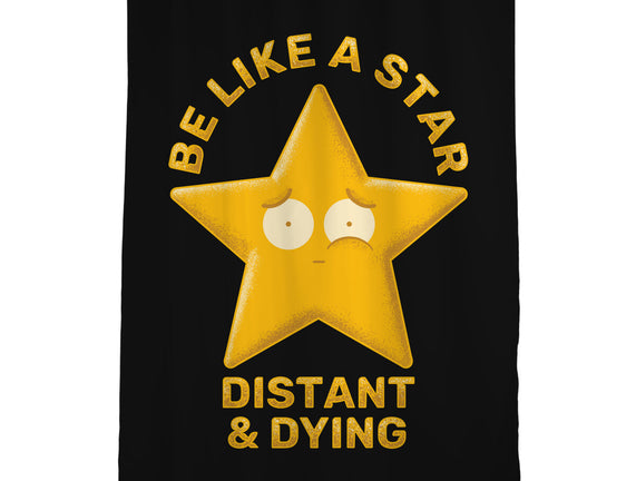 Be Like A Star