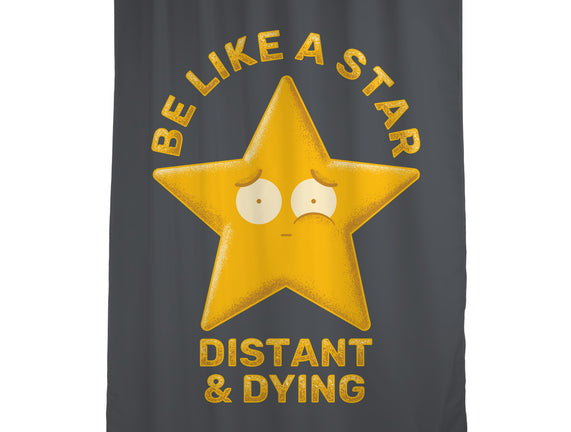 Be Like A Star