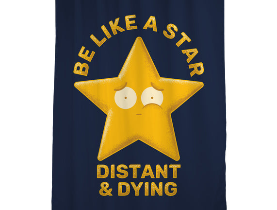 Be Like A Star