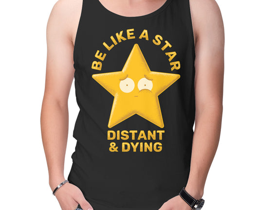 Be Like A Star
