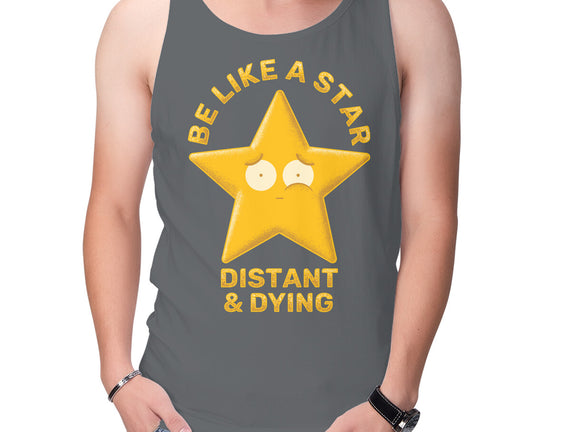 Be Like A Star