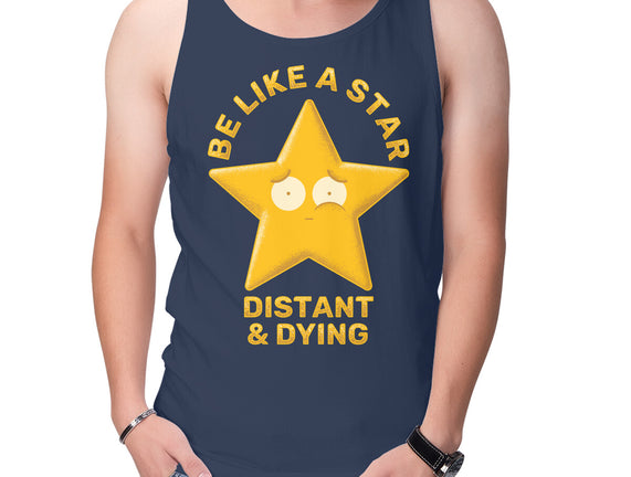 Be Like A Star